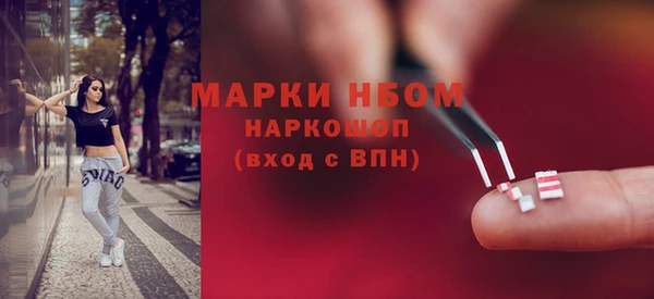твердый Арсеньев